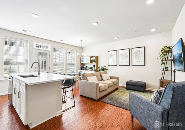 Photo 3 of Townhouse for sale at 50 Sternadori Rd, Somerville, NJ 08876 | MLS# 2704805R | Listing updated on 2026-09-23