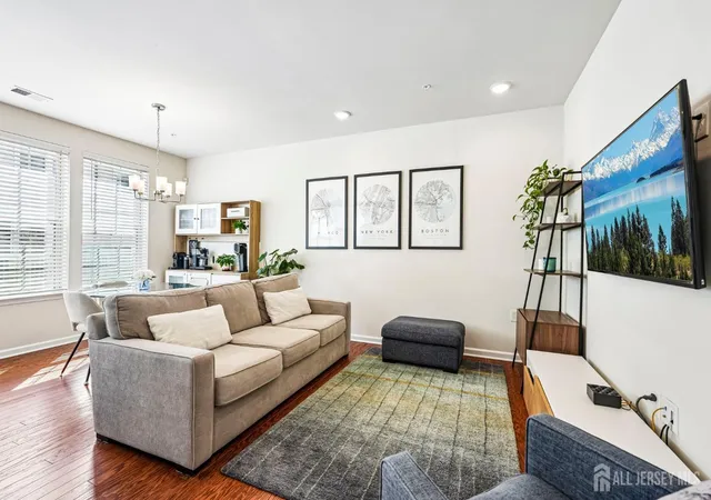 Photo 4 of Townhouse for sale at 50 Sternadori Rd, Somerville, NJ 08876 | MLS# 2704805R | Listing updated on 2026-09-23
