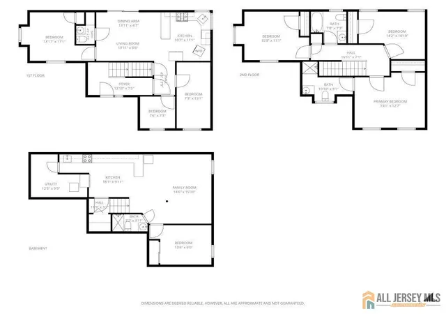 Photo 34 of Single family home for sale at 716 Carlock Ave, Perth Amboy, NJ 08861 | MLS# 2770598M | Listing updated on 2026-09-27