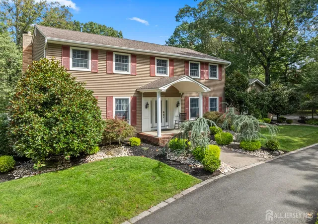 Photo 1 of Single family home for sale at 3 Phyllis Pl, Milltown, NJ 08850 | MLS# 2704855R | Listing updated on 2026-10-07