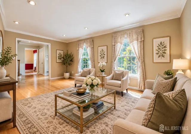 Photo 4 of Single family home for sale at 3 Phyllis Pl, Milltown, NJ 08850 | MLS# 2704855R | Listing updated on 2026-10-07