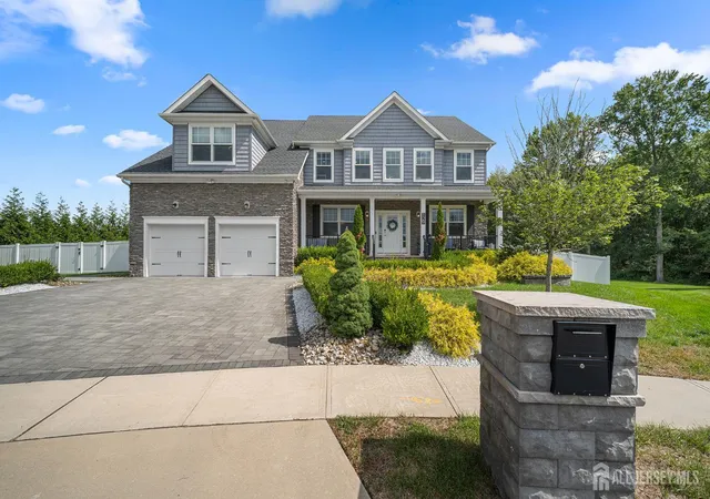 Photo 2 of Single family home for sale at 129 Mccormick Ave S, Old Bridge, NJ 08857 | MLS# 2704067R | Listing updated on 2026-09-09