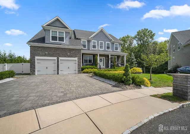 Photo 3 of Single family home for sale at 129 Mccormick Ave S, Old Bridge, NJ 08857 | MLS# 2704067R | Listing updated on 2026-09-09