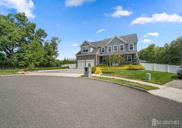 Photo 4 of Single family home for sale at 129 Mccormick Ave S, Old Bridge, NJ 08857 | MLS# 2704067R | Listing updated on 2026-09-09