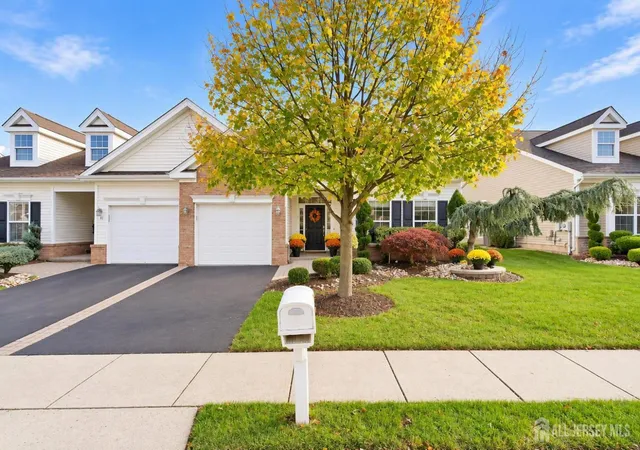 Photo 1 of Condo for sale at 63 Diamond Spring Dr, Monroe, NJ 08831 | MLS# 2706931R | Listing updated on 2026-10-29