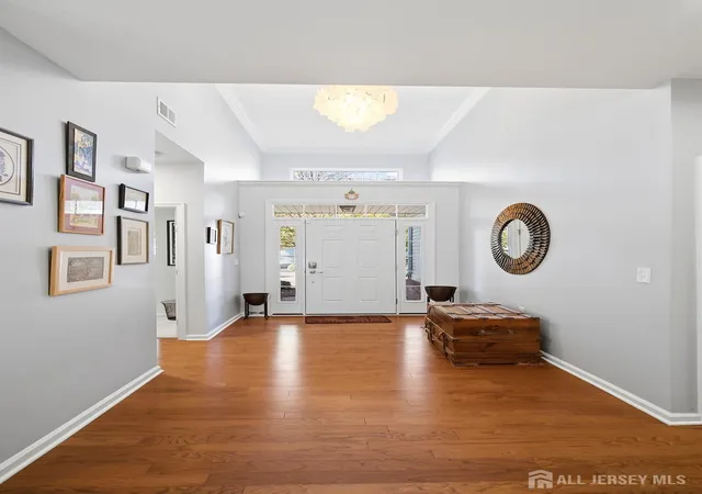 Photo 3 of Condo for sale at 63 Diamond Spring Dr, Monroe, NJ 08831 | MLS# 2706931R | Listing updated on 2026-10-29