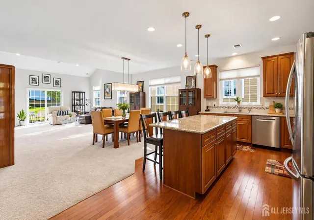 Photo 4 of Condo for sale at 63 Diamond Spring Dr, Monroe, NJ 08831 | MLS# 2706931R | Listing updated on 2026-10-29