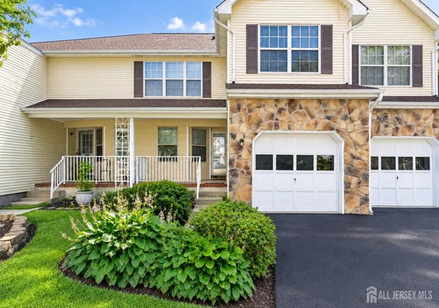 Photo 1 of Townhouse for sale at 171 Salem Rd, North Brunswick, NJ 08902 | MLS# 2705025R | Listing updated on 2026-09-25