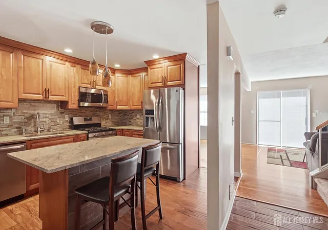 Photo 2 of Townhouse for sale at 171 Salem Rd, North Brunswick, NJ 08902 | MLS# 2705025R | Listing updated on 2026-09-25