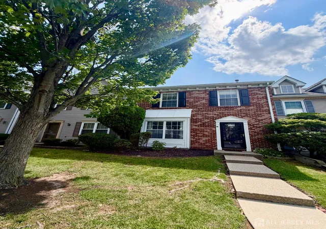 Photo 1 of Townhouse for sale at 13 Dartmouth Way, North Brunswick, NJ 08902 | MLS# 2704100R | Listing updated on 2026-09-18