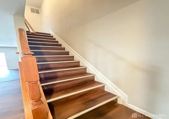 Photo 2 of Townhouse for sale at 13 Dartmouth Way, North Brunswick, NJ 08902 | MLS# 2704100R | Listing updated on 2026-09-18