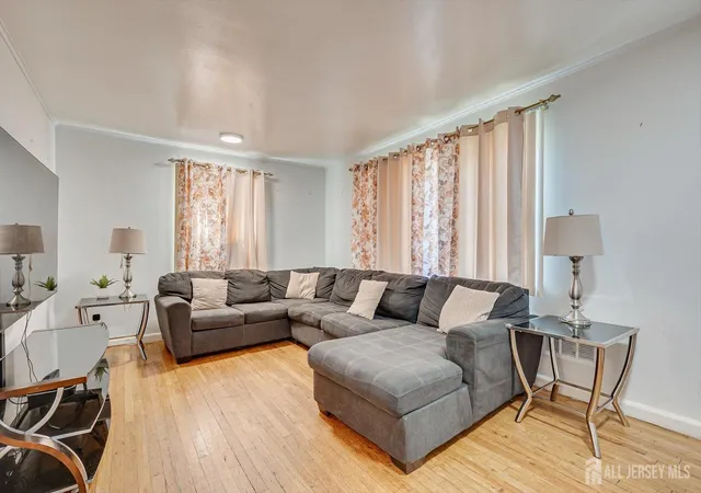 Photo 2 of Single family home for sale at 18 Union Pl, Irvington, NJ 07111 | MLS# 2704603R | Listing updated on 2026-09-21