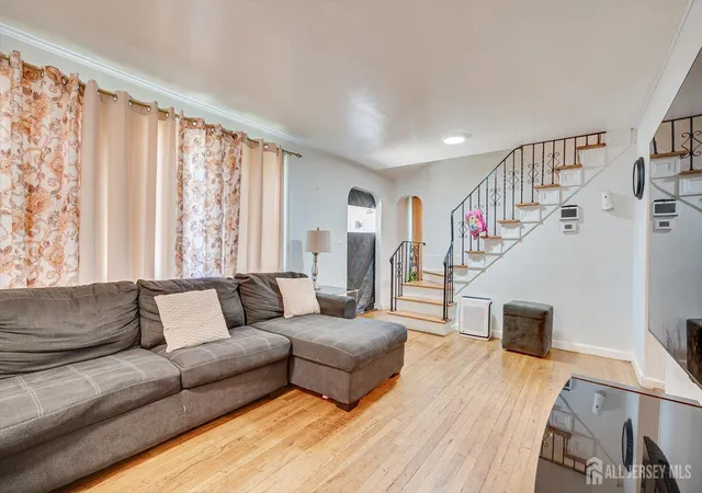 Photo 3 of Single family home for sale at 18 Union Pl, Irvington, NJ 07111 | MLS# 2704603R | Listing updated on 2026-09-21