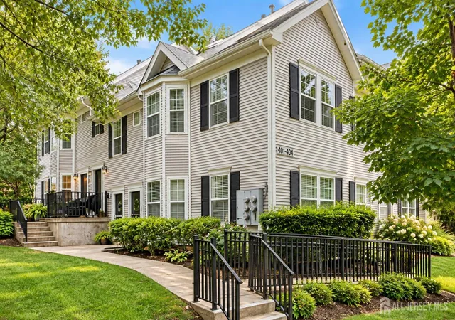Photo 1 of Condo for sale at 403 Cypress Ln, East Brunswick, NJ 08816 | MLS# 2704980R | Listing updated on 2026-09-23