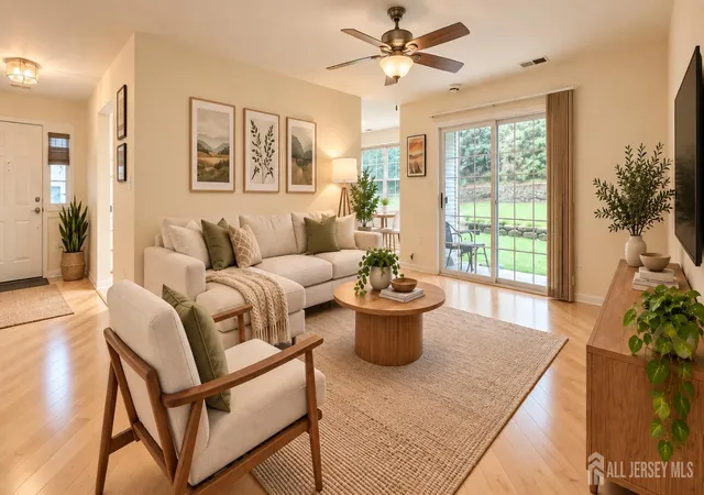 Photo 3 of Condo for sale at 403 Cypress Ln, East Brunswick, NJ 08816 | MLS# 2704980R | Listing updated on 2026-09-23