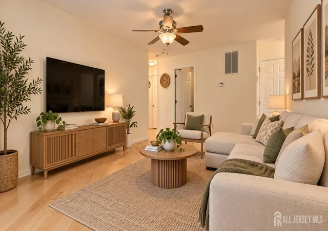 Photo 3 of Condo for sale at 403 Cypress Ln, East Brunswick, NJ 08816 | MLS# 2704980R | Listing updated on 2026-09-23