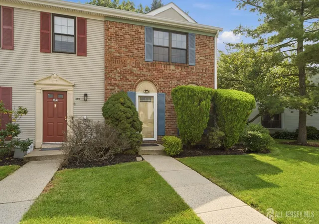 Photo 2 of Townhouse for sale at 360 Bromley Pl, East Brunswick, NJ 08816 | MLS# 2703876R | Listing updated on 2026-09-19