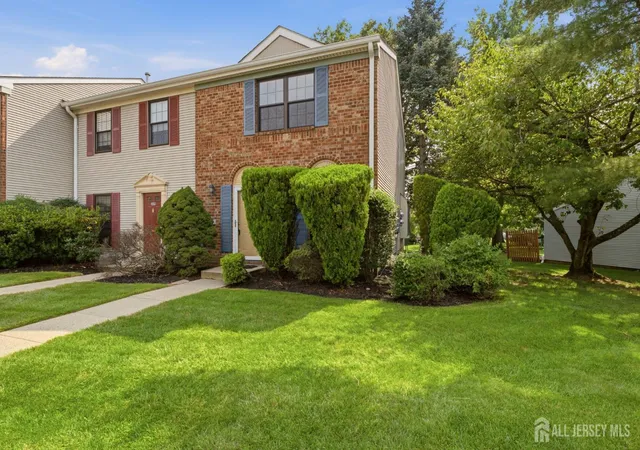 Photo 3 of Townhouse for sale at 360 Bromley Pl, East Brunswick, NJ 08816 | MLS# 2703876R | Listing updated on 2026-09-19
