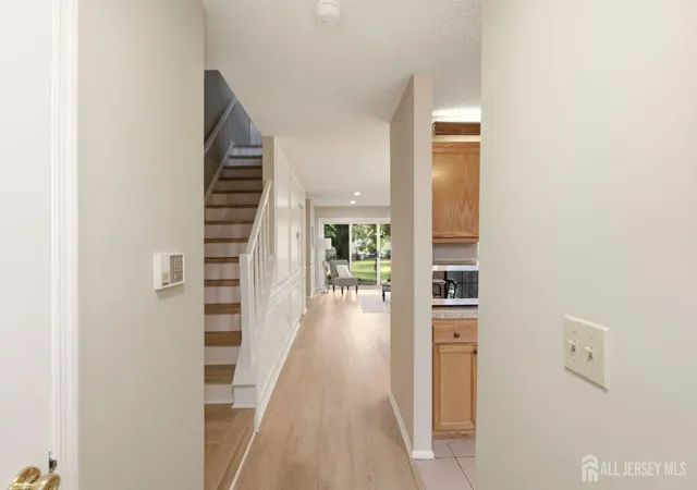 Photo 4 of Townhouse for sale at 360 Bromley Pl, East Brunswick, NJ 08816 | MLS# 2703876R | Listing updated on 2026-09-19