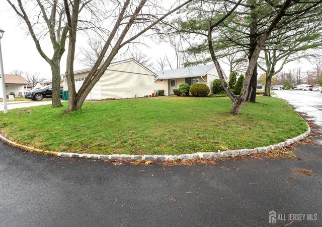 Photo 1 of Condo for sale at 264 B Crosse Dr, Monroe Township, NJ 08831 | MLS# 2704242R | Listing updated on 2026-09-24