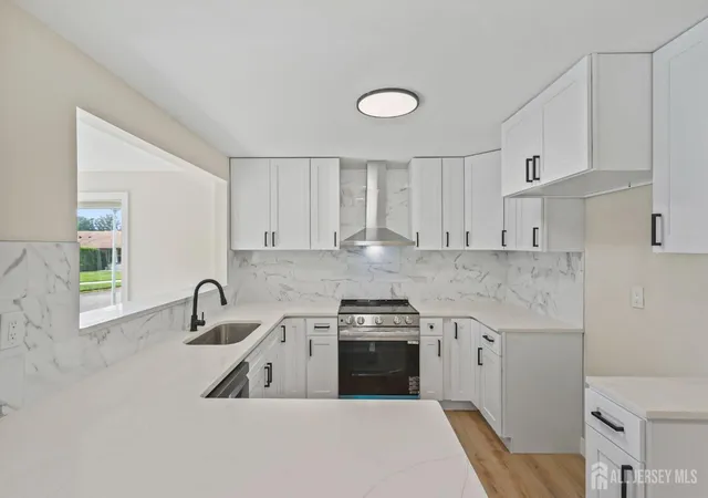 Photo 1 of Condo for sale at 164 Kalmia Plz #164A, Monroe Township, NJ 08831 | MLS# 2703759R | Listing updated on 2026-09-22