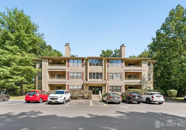 Photo 1 of Condo for sale at 1403 Stoneridge Cir, Helmetta, NJ 08828 | MLS# 2704852R | Listing updated on 2026-09-22