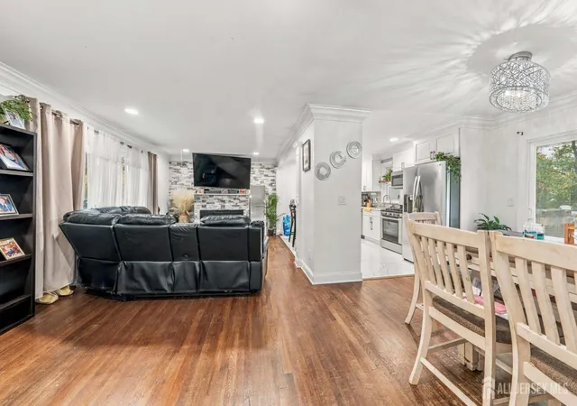 Photo 3 of Single family home for sale at 929 Franklin Ave, South Plainfield, NJ 07080 | MLS# 2706758R | Listing updated on 2026-10-25