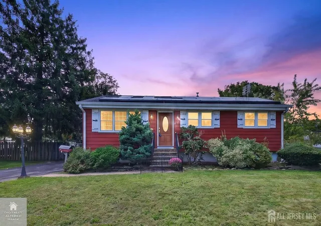 Photo 1 of Single family home for sale at 87 Lafayette St, Piscataway, NJ 08854 | MLS# 2706827R | Listing updated on 2026-10-24