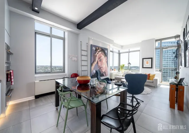 Photo 1 of Condo for sale at 1 Spring St #1502, New Brunswick, NJ 08901 | MLS# 2704062R | Listing updated on 2026-09-29