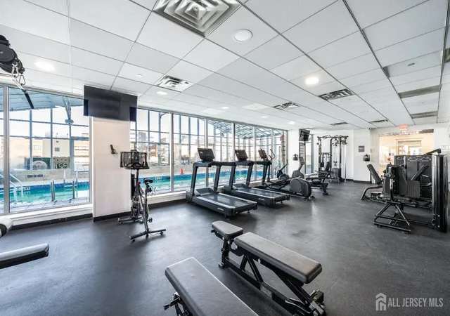 Photo 2 of Condo for sale at 1 Spring St #1502, New Brunswick, NJ 08901 | MLS# 2704062R | Listing updated on 2026-09-29