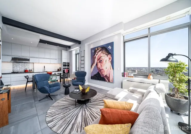Photo 3 of Condo for sale at 1 Spring St #1502, New Brunswick, NJ 08901 | MLS# 2704062R | Listing updated on 2026-09-29
