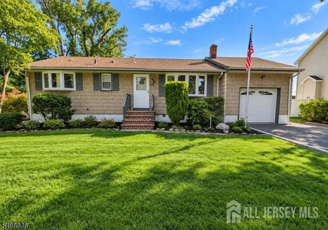 Photo 1 of Single family home for sale at 347 Delmore Ave, South Plainfield, NJ 07080 | MLS# 2704081R | Listing updated on 2026-09-08