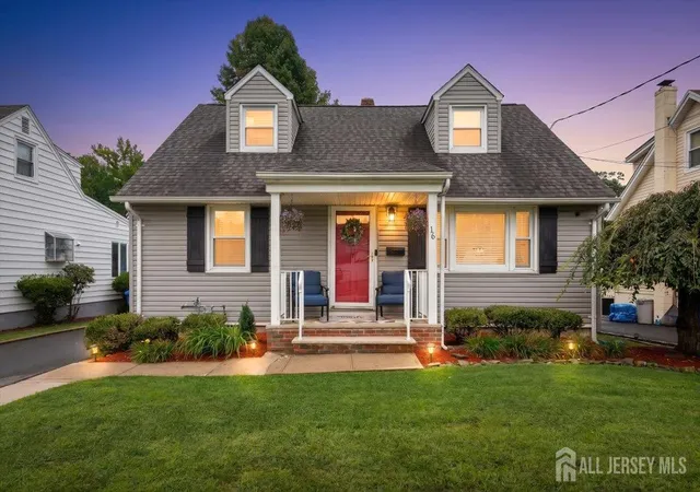 Photo 1 of Single family home for sale at 16 Hawthorne Ave, Colonia, NJ 07067 | MLS# 2704055R | Listing updated on 2026-09-18