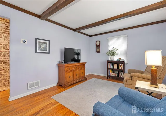 Photo 2 of Single family home for sale at 16 Hawthorne Ave, Colonia, NJ 07067 | MLS# 2704055R | Listing updated on 2026-09-18