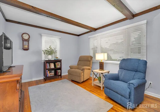 Photo 3 of Single family home for sale at 16 Hawthorne Ave, Colonia, NJ 07067 | MLS# 2704055R | Listing updated on 2026-09-18