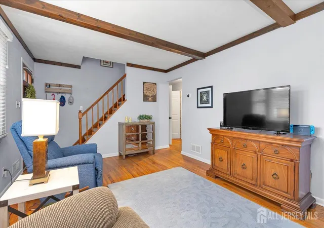 Photo 3 of Single family home for sale at 16 Hawthorne Ave, Colonia, NJ 07067 | MLS# 2704055R | Listing updated on 2026-09-18