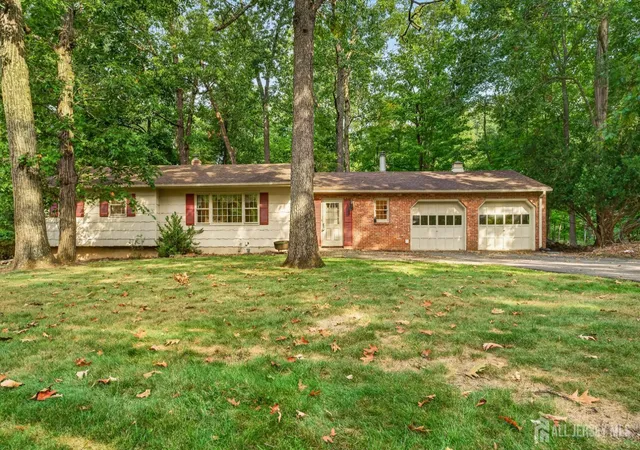 Photo 1 of Single family home for sale at 1003 Buxton Rd, Bridgewater, NJ 08807 | MLS# 2707022R | Listing updated on 2026-10-29