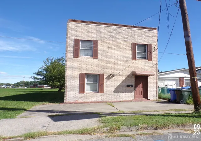 Photo 1 of Single family home for sale at 91 4th Street, Port Reading, NJ 07064 | MLS# 2704913R | Listing updated on 2026-09-29