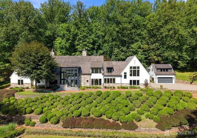 Photo 1 of Single family home for sale at 171 Campbell Road Road, Bernardsville, NJ 07924 | MLS# 2703216R | Listing updated on 2026-09-29