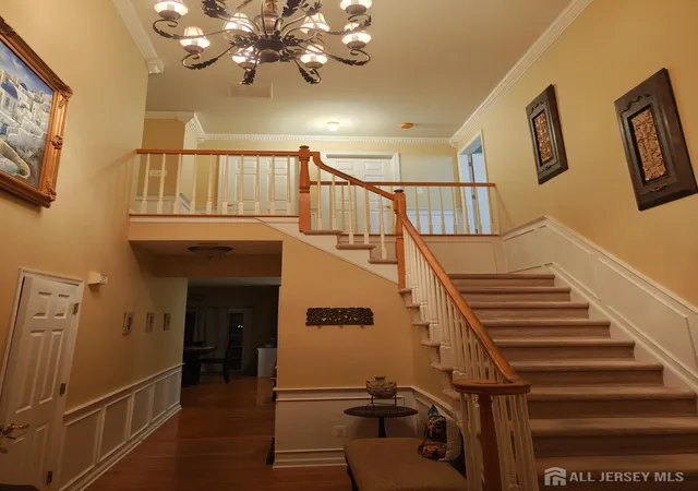Photo 3 of Single family home for sale at 3 Treetops Cir, Princeton, NJ 08540 | MLS# 2704500R | Listing updated on 2026-09-21