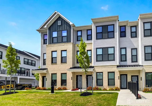 Photo 1 of Townhouse for sale at 1103 Greenwich Dr, West Windsor, NJ 08550 | MLS# 2704571R | Listing updated on 2026-09-18