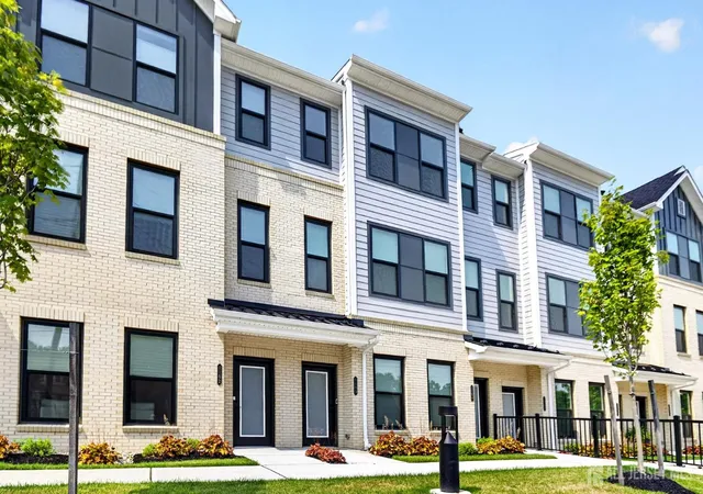 Photo 2 of Townhouse for sale at 1103 Greenwich Dr, West Windsor, NJ 08550 | MLS# 2704571R | Listing updated on 2026-09-18