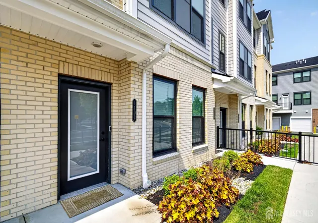Photo 3 of Townhouse for sale at 1103 Greenwich Dr, West Windsor, NJ 08550 | MLS# 2704571R | Listing updated on 2026-09-18