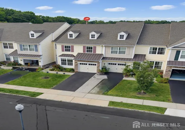Photo 2 of Townhouse for sale at 16 Morris Ln, Cranbury, NJ 08512 | MLS# 2703828R | Listing updated on 2026-09-24