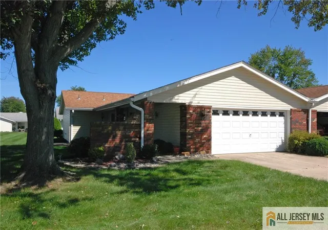 Photo 1 of Condo for sale at 187 Newport Rd #A, Monroe Township, NJ 08831 | MLS# 2770526M | Listing updated on 2026-09-16