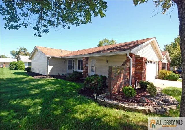 Photo 2 of Condo for sale at 187 Newport Rd #A, Monroe Township, NJ 08831 | MLS# 2770526M | Listing updated on 2026-09-16