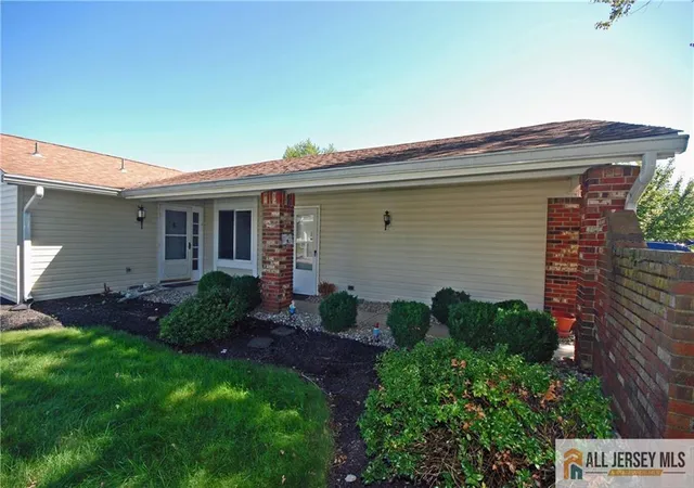 Photo 3 of Condo for sale at 187 Newport Rd #A, Monroe Township, NJ 08831 | MLS# 2770526M | Listing updated on 2026-09-16