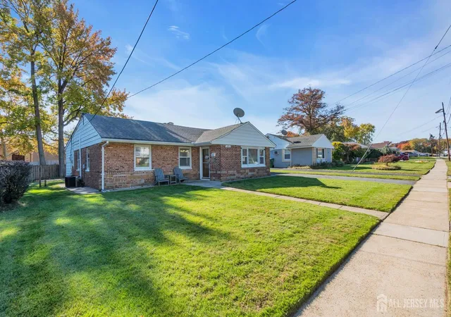 Photo 2 of Single family home for sale at 50 Gurley Rd, Edison, NJ 08817 | MLS# 2707017R | Listing updated on 2026-10-29