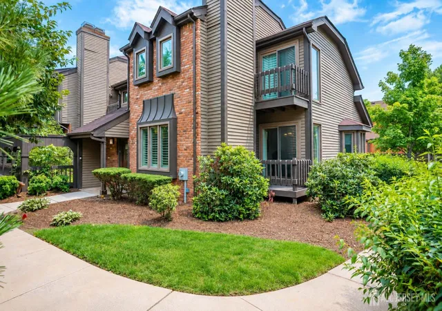 Photo 2 of Townhouse for sale at 93 Riverbend Dr, North Brunswick, NJ 08902 | MLS# 2704561R | Listing updated on 2026-09-25