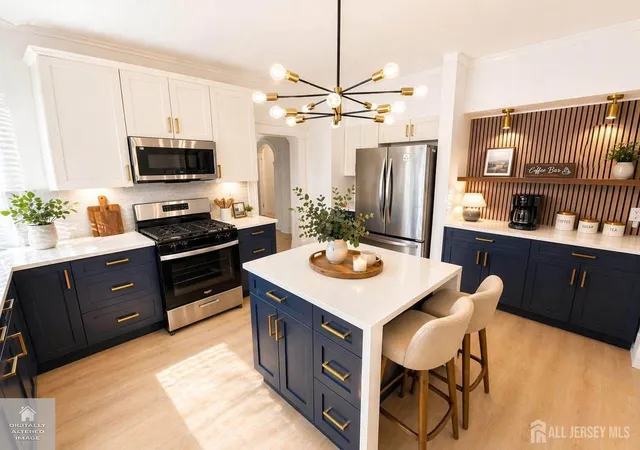Photo 2 of Multi family home for sale at 309 S 2nd Avenue, Highland Park, NJ 08904 | MLS# 2704462R | Listing updated on 2026-09-29